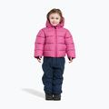 Kinderjacke Didriksons Roxen sweet pink 2