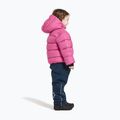 Kinderjacke Didriksons Roxen sweet pink 4