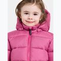 Kinderjacke Didriksons Roxen sweet pink 6
