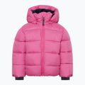 Kinderjacke Didriksons Roxen sweet pink 10