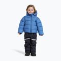 Kinderjacke Didriksons Roxen sapphire blue 2
