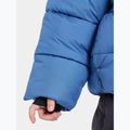 Kinderjacke Didriksons Roxen sapphire blue 7