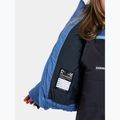 Kinderjacke Didriksons Roxen sapphire blue 8