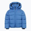 Kinderjacke Didriksons Roxen sapphire blue 9
