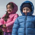 Kinderjacke Didriksons Roxen sapphire blue 14
