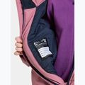 Didriksons Talvi Cover heather pink Kinder Skianzug 7