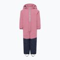 Didriksons Talvi Cover heather pink Kinder Skianzug 8