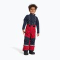 Kinder-Skihose Didriksons Idre pomme red 3