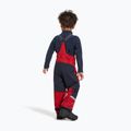 Kinder-Skihose Didriksons Idre pomme red 4