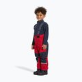 Kinder-Skihose Didriksons Idre pomme red 5