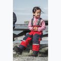 Kinder-Skihose Didriksons Idre pomme red 11