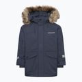 Didriksons Kinder Winterjacke Bjärven navy