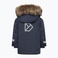 Didriksons Kinder Winterjacke Bjärven navy 2