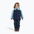 Didriksons Neptun navy Kinderjacke 2
