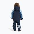 Didriksons Neptun navy Kinderjacke 3