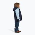 Didriksons Neptun navy Kinderjacke 4