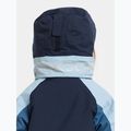 Didriksons Neptun navy Kinderjacke 7