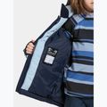 Didriksons Neptun navy Kinderjacke 9
