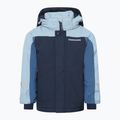 Didriksons Neptun navy Kinderjacke 10