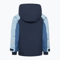 Didriksons Neptun navy Kinderjacke 11