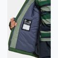 Didriksons Neptun Tannengrün Kinderjacke 9