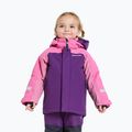 Didriksons Neptun royal lila Kinderjacke