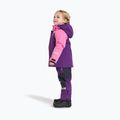 Didriksons Neptun royal lila Kinderjacke 5
