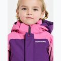 Didriksons Neptun royal lila Kinderjacke 6