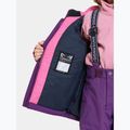 Didriksons Neptun royal lila Kinderjacke 8