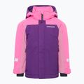 Didriksons Neptun royal lila Kinderjacke 9