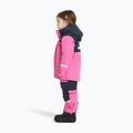 Didriksons Skare süß rosa Kinderskiset 4