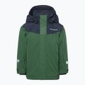 Kinder-Skiset Didriksons Skare pine green 3