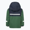 Kinder-Skiset Didriksons Skare pine green 4