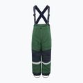 Kinder-Skiset Didriksons Skare pine green 5
