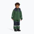 Kinder-Skiset Didriksons Skare pine green 6