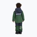 Kinder-Skiset Didriksons Skare pine green 7