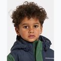 Kinder-Skiset Didriksons Skare pine green 11