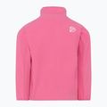 Didriksons Muskot süßes rosa Kinder-Fleece-Sweatshirt 9