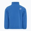 Didriksons Muskot saphirblaues Kinder-Fleece-Sweatshirt 2