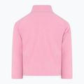 Didriksons Monte Fz helles Heidekraut rosa Kinder Fleece-Sweatshirt 9