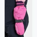 Didriksons Kinder-Skihandschuhe Biggles Fäustlinge süß rosa 2
