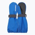 Didriksons Biggles Kinder Skihandschuhe saphirblau