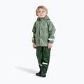 Kinder-Regenanzug Didriksons Slaskeman light moss 5