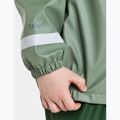 Kinder-Regenanzug Didriksons Slaskeman light moss 9