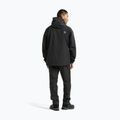 Herren-Regenjacke Didriksons Dario 2 black 3
