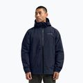 Herren-Regenjacke Didriksons Dario 2 dark night blue