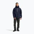 Herren-Regenjacke Didriksons Dario 2 dark night blue 2