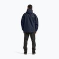 Herren-Regenjacke Didriksons Dario 2 dark night blue 3