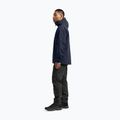 Herren-Regenjacke Didriksons Dario 2 dark night blue 4