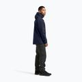 Herren-Regenjacke Didriksons Dario 2 dark night blue 5